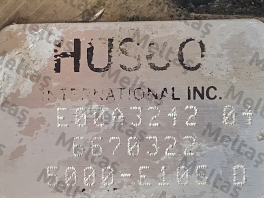 5000-E106D Husco