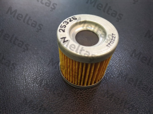 N25326 Bauer