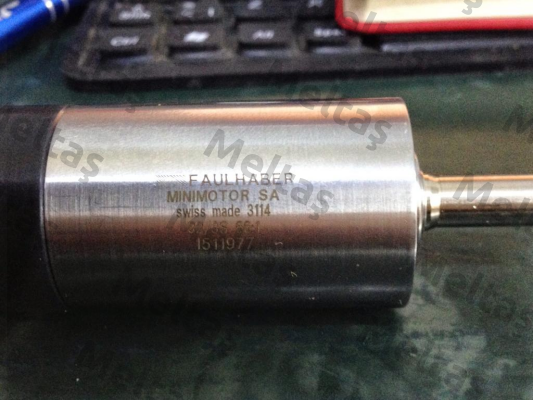 1511977 Faulhaber