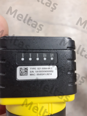 821-0084-6R Cognex
