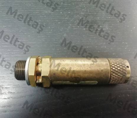 D10 Nuova General Instruments