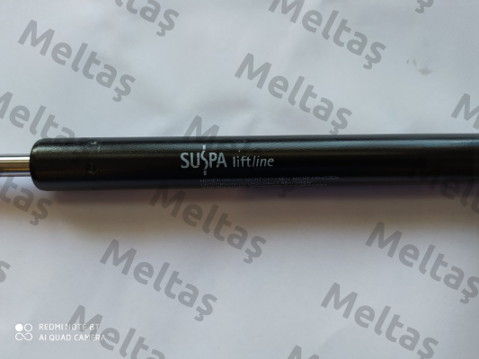 16-2 01611539 Suspa