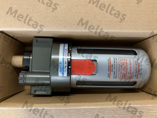 BL-300 Chelic