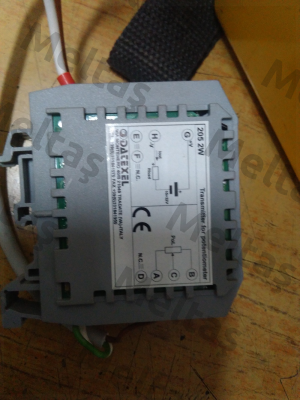 DAT 205 2W Datexel