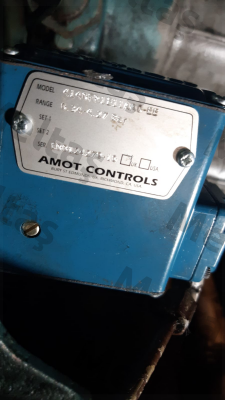4140FR1E11AA0-EE Amot