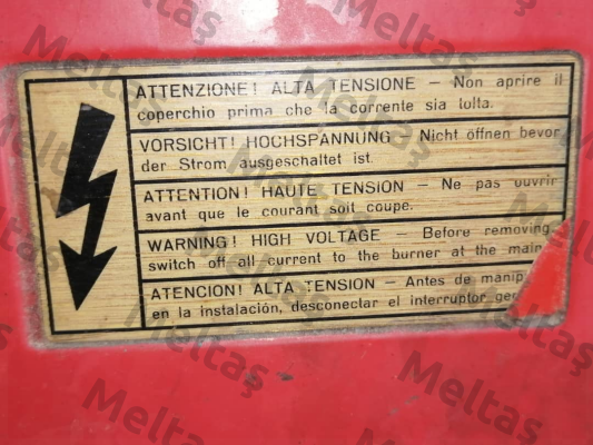 2898087 Bronzoni