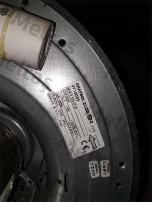 V710033 9/7 373 Watt 4 P -3 V Chaysol