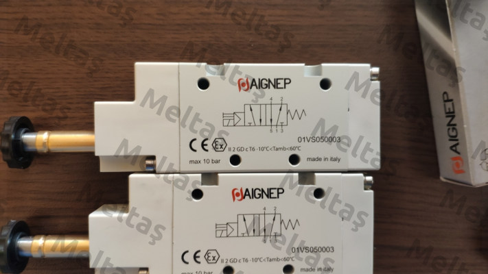 01VS050003 Aignep