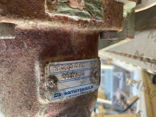 H1C/30 CFM1 R Brevini