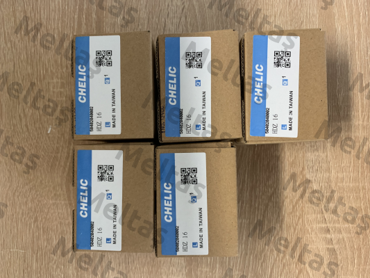 HDZ 16 Chelic