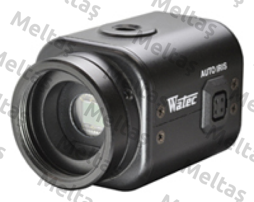 WAT-902B CCIR  Watec