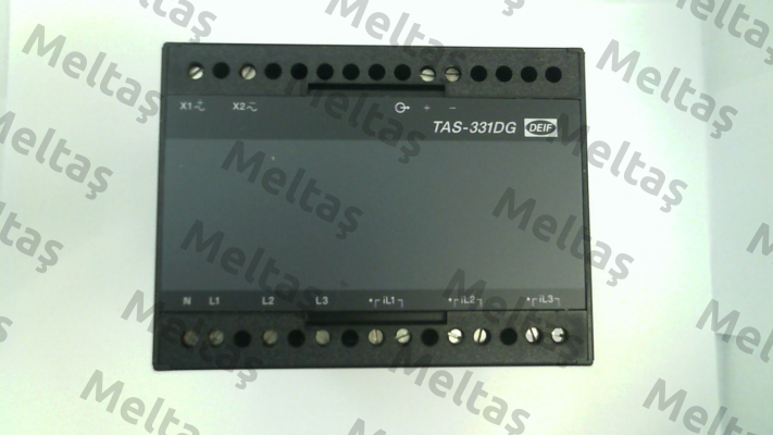 (2962010200) TAS-331DG (Variante : 2962010200.04 ) Deif