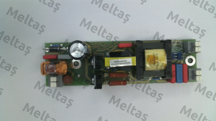 209560079 Waldmann