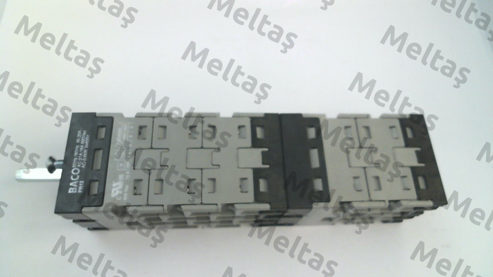 PR12 49352 E Q48PN , BAN49352 Baco Controls
