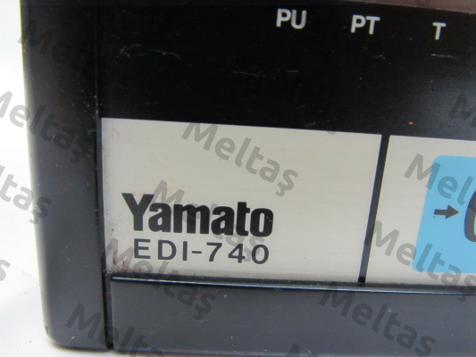 EJ75604-00898S EDI-740 YAMATO