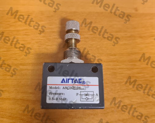 ASC200-08 Airtac