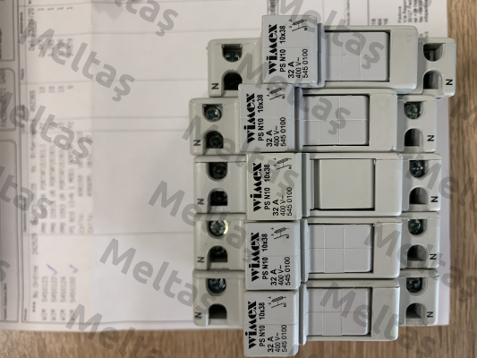 PS N10 Wimex