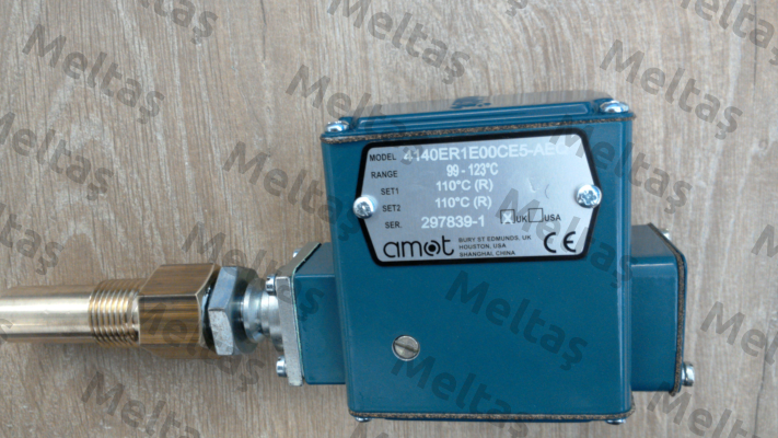 4140ER1E00CE5-AEQ Amot