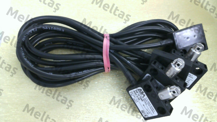SM 10 T26R ASA Schalttechnik