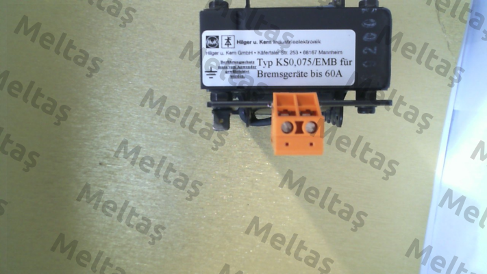 RVB 0-400-30 Vibra Schultheis