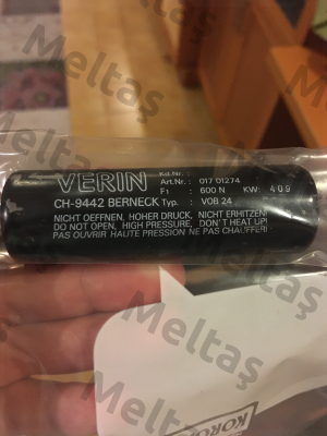 01701274 * Obsolete Suspa