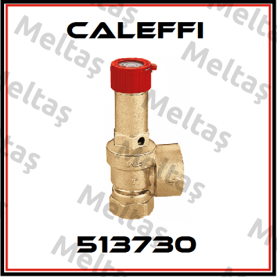 513730 Caleffi