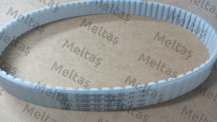 AT10 / 780 K6180-F 9/15 width: 25.00 Brecoflex