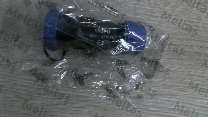SP2111/S8II-3C Weipu