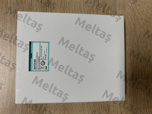 DAT 2165 Datexel