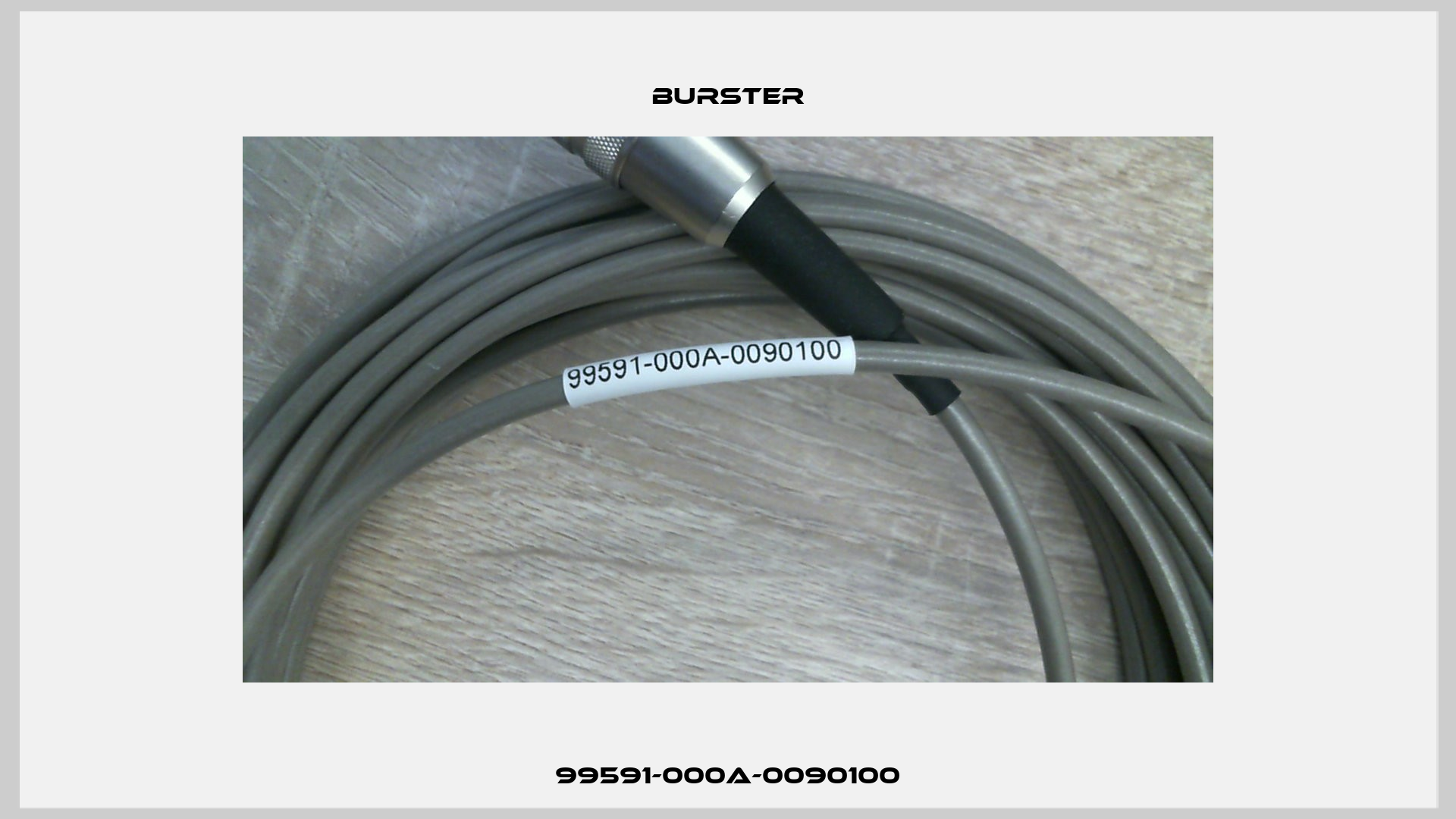 99591-000A-0090100 Burster