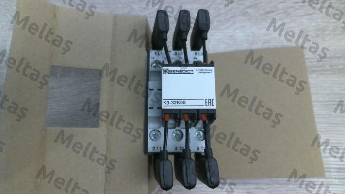 K3-32K00 230 Benedict