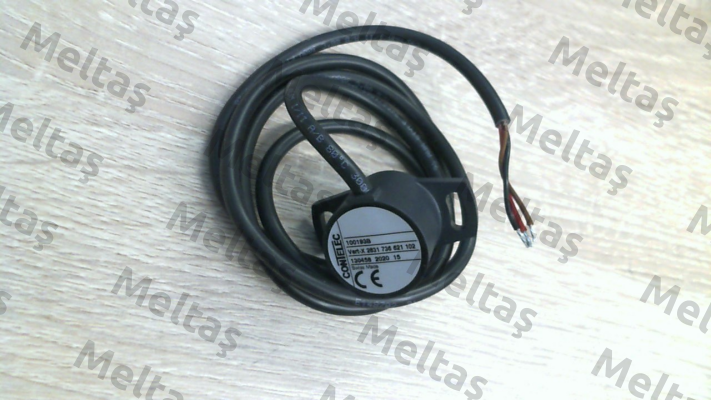 VERT-X 2831-736-621-102 Contelec