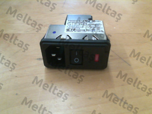 PS0SXDSXB (8-6609107-9) TE Connectivity (Tyco Electronics)