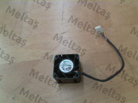 W40S12BS1B5-07T02 Nidec