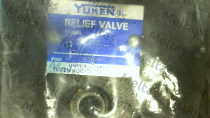 BT-06-32 Yuken