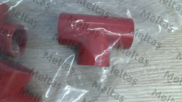 AS - Tee 25mm Vesda