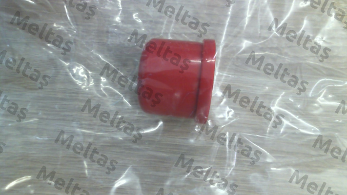 AS - End Cap 25mm Vesda