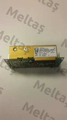 S15 – XB0102A  XP Power