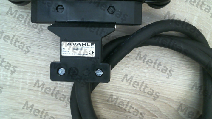 0254861/00-2 Vahle