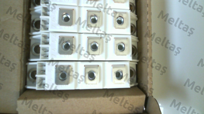 PN: 07897311 Type: SKKT 42/18 E Semikron