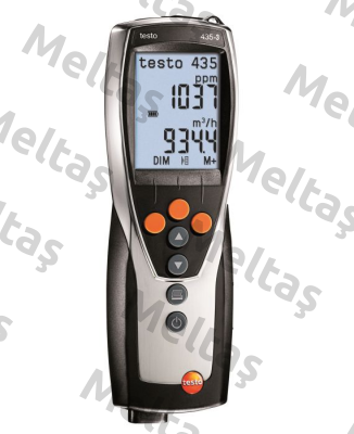 435-3  Testo