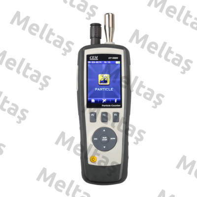 DT-9880 Cem