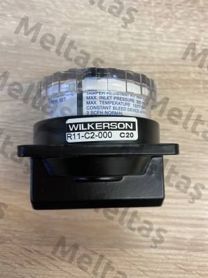 R11-C2-000 Wilkerson