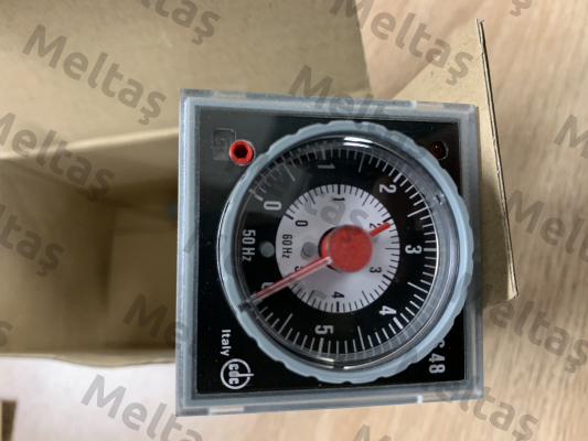 S48 602A B06 230VAC CDC