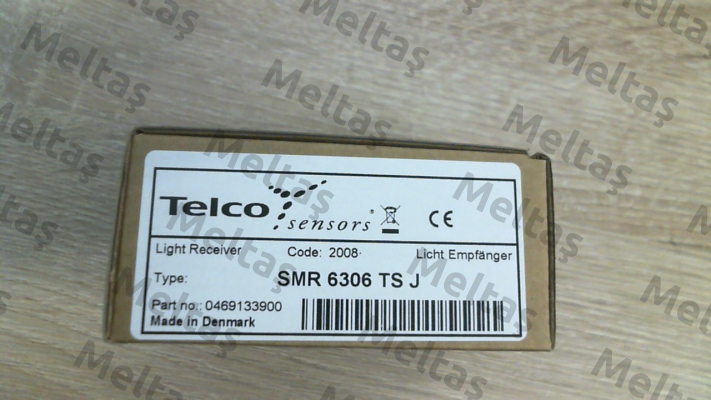p/n: 7402, Type: SMR 6306 TSJ Telco
