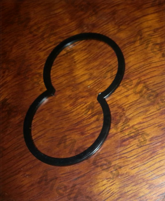 Gasket for GSP2-BOX customized  Rexroth