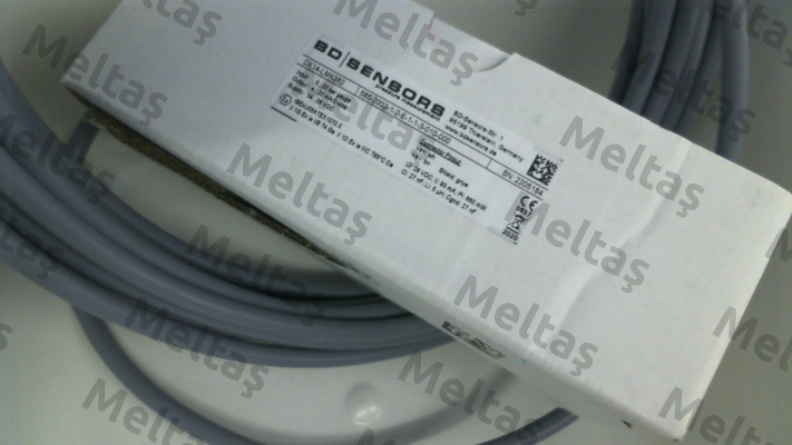 LMK 382 Code: 565-2002-1-2-E-1-1-3-010-000 Bd Sensors