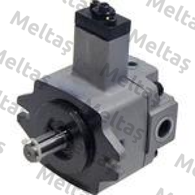 HVP-VC1-G26A1-B(Obsolete,replaced by HVP-VC1-G26A1-C)  JTEKT FLUID POWER SYSTEMS CORPORATION (ex. Toyooki)