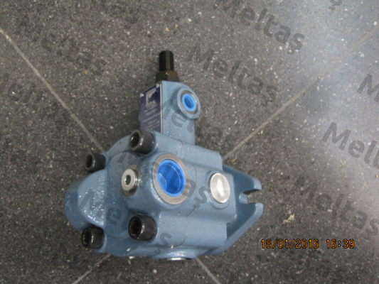 PVR6-4B20-RF-0-1-F  Continental Hydraulics