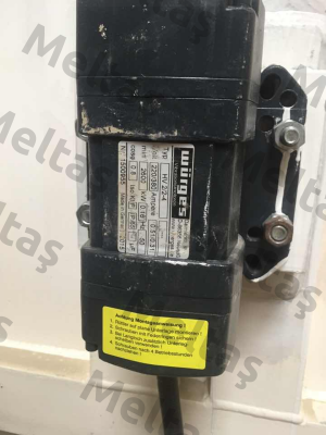 HV 2/2-4 Wurges
